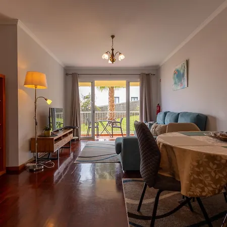 Appartement Santiago I