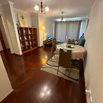 Santiago I Apartman *