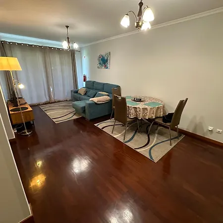 Apartment Santiago I Funchal (Madeira)