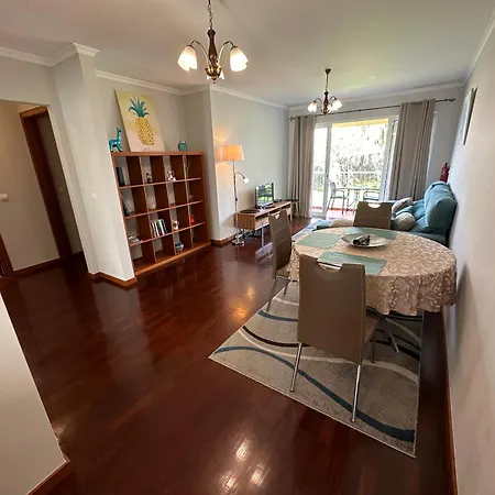 Santiago I 丰沙尔