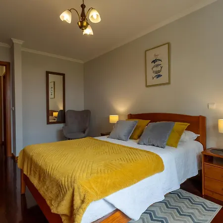 Apartment Santiago I Funchal (Madeira)