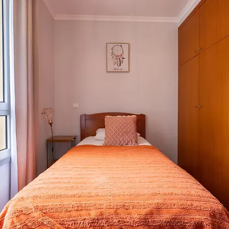 Apartment Santiago I *