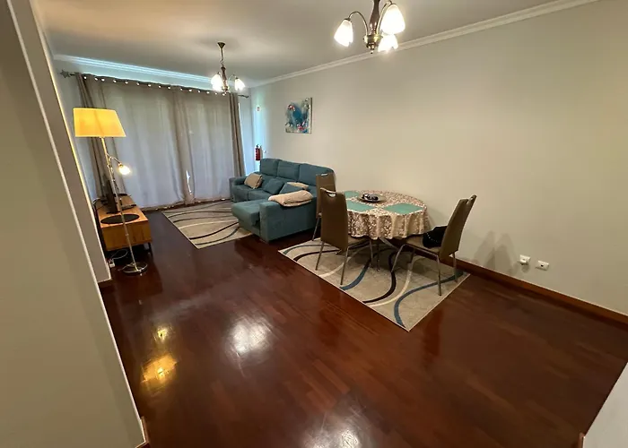 Apartament Santiago I Funchal (Madeira)