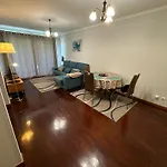 Apartamento Santiago I Funchal (Madeira)