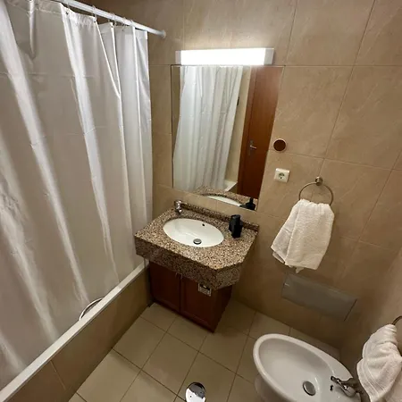 Apartamento Santiago I *