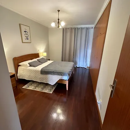 Apartamento Santiago I