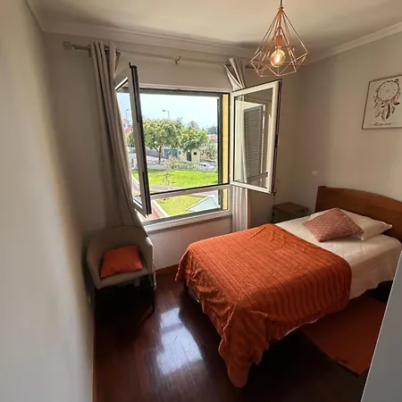 Santiago I Apartamento Funchal (Madeira)